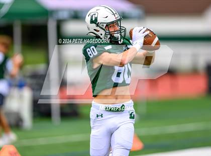 Thumbnail 1 in Iona Prep @ Delbarton photogallery.