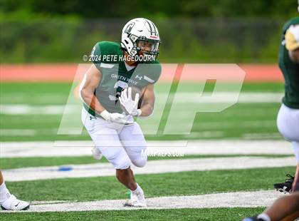 Thumbnail 2 in Iona Prep @ Delbarton photogallery.