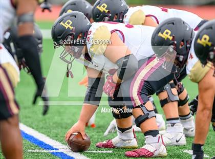 Thumbnail 2 in Iona Prep @ Delbarton photogallery.