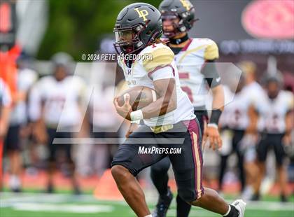 Thumbnail 2 in Iona Prep @ Delbarton photogallery.