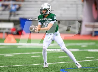 Thumbnail 3 in Iona Prep @ Delbarton photogallery.