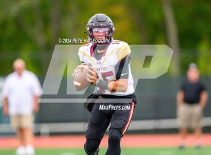 Thumbnail 3 in Iona Prep @ Delbarton photogallery.