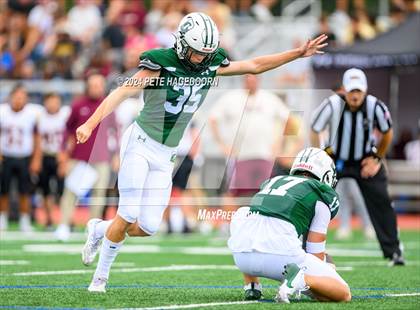 Thumbnail 3 in Iona Prep @ Delbarton photogallery.