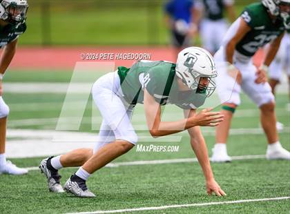 Thumbnail 1 in Iona Prep @ Delbarton photogallery.