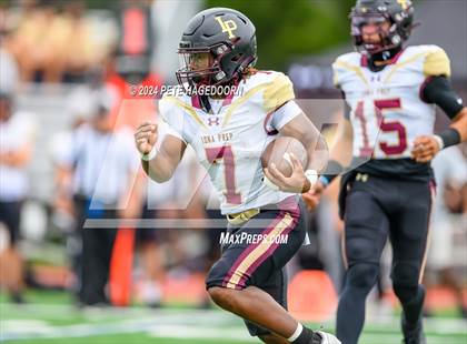 Thumbnail 3 in Iona Prep @ Delbarton photogallery.