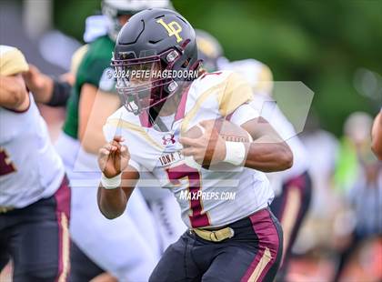 Thumbnail 1 in Iona Prep @ Delbarton photogallery.