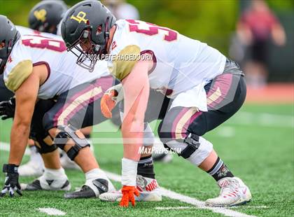 Thumbnail 1 in Iona Prep @ Delbarton photogallery.