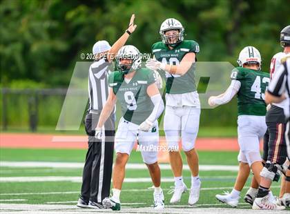 Thumbnail 3 in Iona Prep @ Delbarton photogallery.