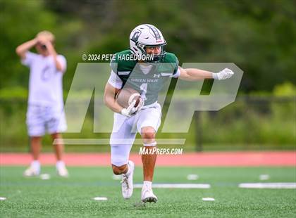 Thumbnail 3 in Iona Prep @ Delbarton photogallery.