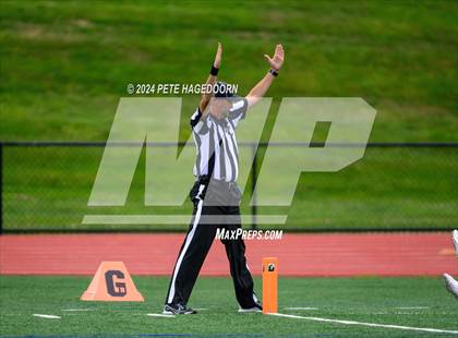 Thumbnail 1 in Iona Prep @ Delbarton photogallery.