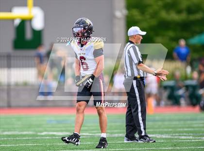 Thumbnail 2 in Iona Prep @ Delbarton photogallery.