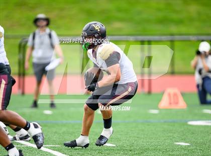 Thumbnail 2 in Iona Prep @ Delbarton photogallery.