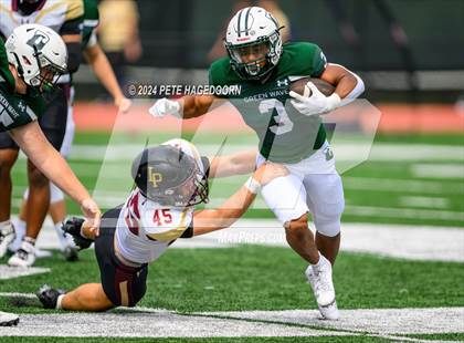 Thumbnail 2 in Iona Prep @ Delbarton photogallery.