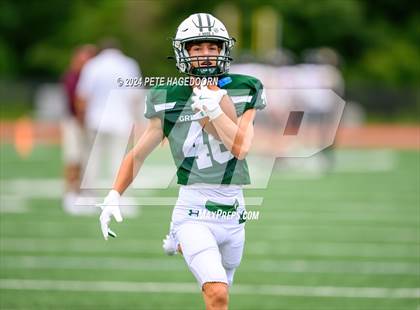 Thumbnail 3 in Iona Prep @ Delbarton photogallery.