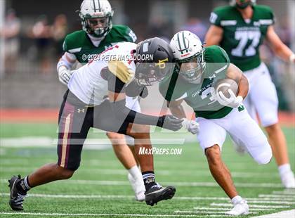 Thumbnail 2 in Iona Prep @ Delbarton photogallery.