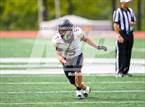 Photo from the gallery "Iona Prep @ Delbarton"