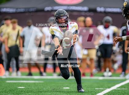 Thumbnail 1 in Iona Prep @ Delbarton photogallery.