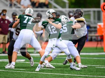 Thumbnail 2 in Iona Prep @ Delbarton photogallery.