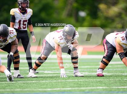 Thumbnail 1 in Iona Prep @ Delbarton photogallery.