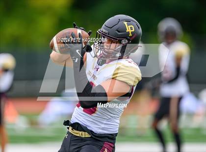Thumbnail 1 in Iona Prep @ Delbarton photogallery.