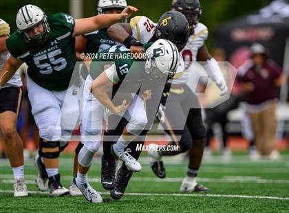 Thumbnail 3 in Iona Prep @ Delbarton photogallery.