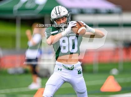 Thumbnail 2 in Iona Prep @ Delbarton photogallery.