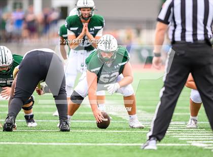Thumbnail 3 in Iona Prep @ Delbarton photogallery.