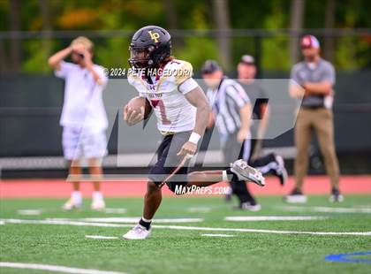Thumbnail 2 in Iona Prep @ Delbarton photogallery.