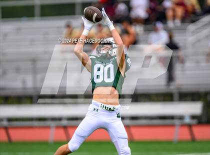 Thumbnail 2 in Iona Prep @ Delbarton photogallery.