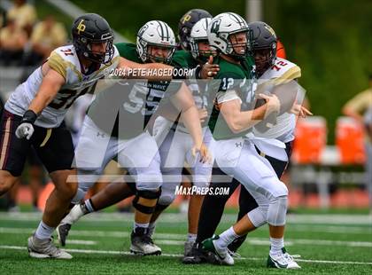 Thumbnail 2 in Iona Prep @ Delbarton photogallery.