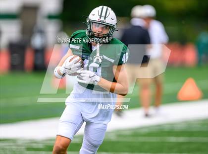 Thumbnail 2 in Iona Prep @ Delbarton photogallery.