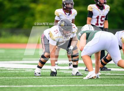 Thumbnail 1 in Iona Prep @ Delbarton photogallery.