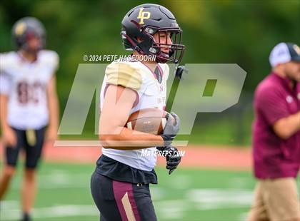 Thumbnail 1 in Iona Prep @ Delbarton photogallery.