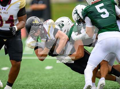 Thumbnail 3 in Iona Prep @ Delbarton photogallery.