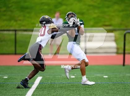 Thumbnail 1 in Iona Prep @ Delbarton photogallery.