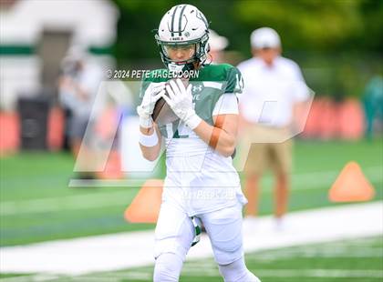 Thumbnail 3 in Iona Prep @ Delbarton photogallery.
