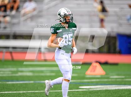 Thumbnail 1 in Iona Prep @ Delbarton photogallery.