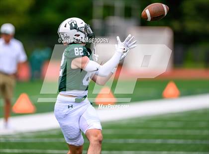 Thumbnail 3 in Iona Prep @ Delbarton photogallery.