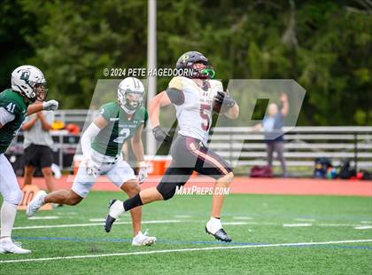 Thumbnail 2 in Iona Prep @ Delbarton photogallery.