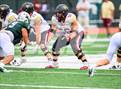 Photo from the gallery "Iona Prep @ Delbarton"