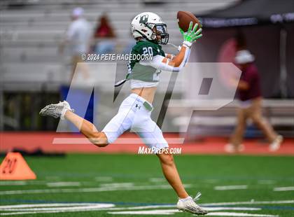 Thumbnail 2 in Iona Prep @ Delbarton photogallery.