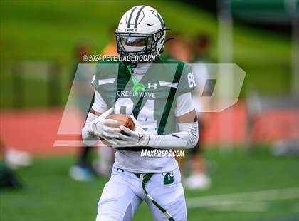 Thumbnail 3 in Iona Prep @ Delbarton photogallery.