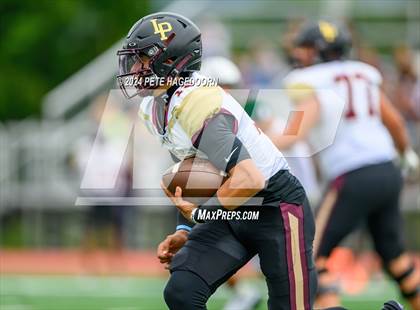 Thumbnail 2 in Iona Prep @ Delbarton photogallery.
