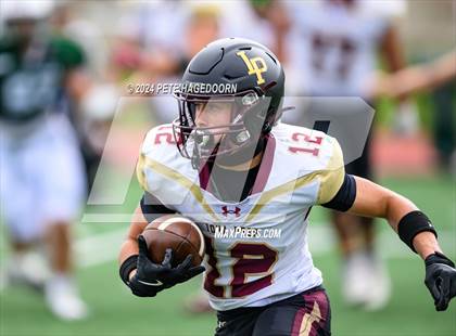 Thumbnail 3 in Iona Prep @ Delbarton photogallery.