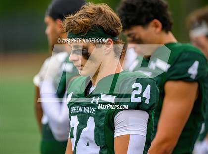 Thumbnail 3 in Iona Prep @ Delbarton photogallery.