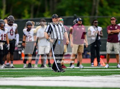 Thumbnail 2 in Iona Prep @ Delbarton photogallery.