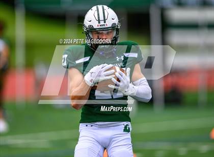Thumbnail 2 in Iona Prep @ Delbarton photogallery.