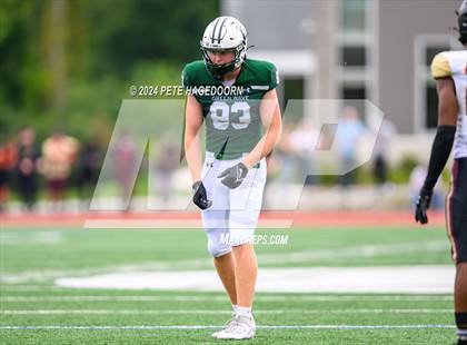 Thumbnail 1 in Iona Prep @ Delbarton photogallery.