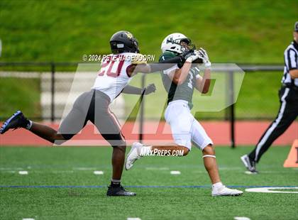 Thumbnail 2 in Iona Prep @ Delbarton photogallery.