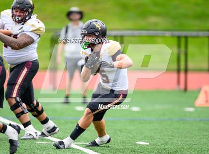Thumbnail 3 in Iona Prep @ Delbarton photogallery.